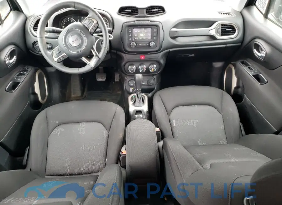 ZACCJBAT9GPE32704# 8