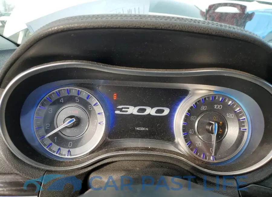 2C3CCAAG1FH807139# 9