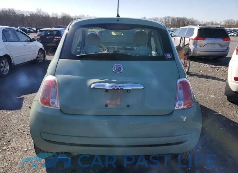 3C3CFFAR2FT502214# 6