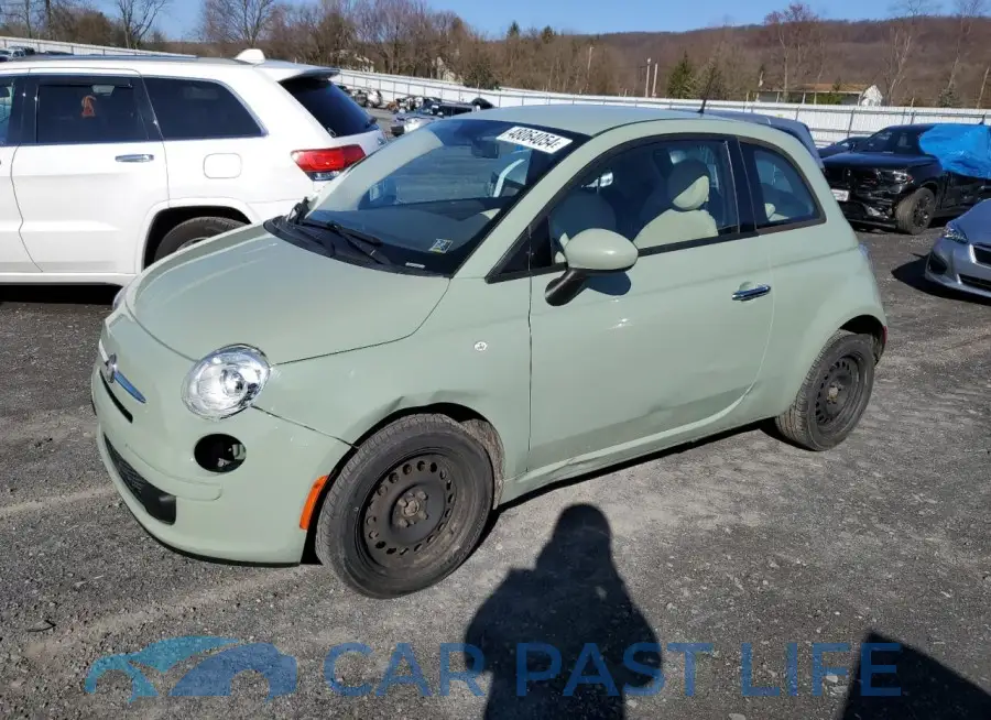 3C3CFFAR2FT502214# 1