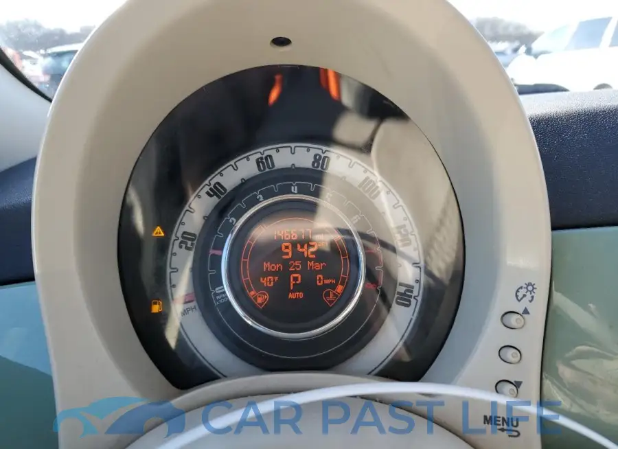 3C3CFFAR2FT502214# 9