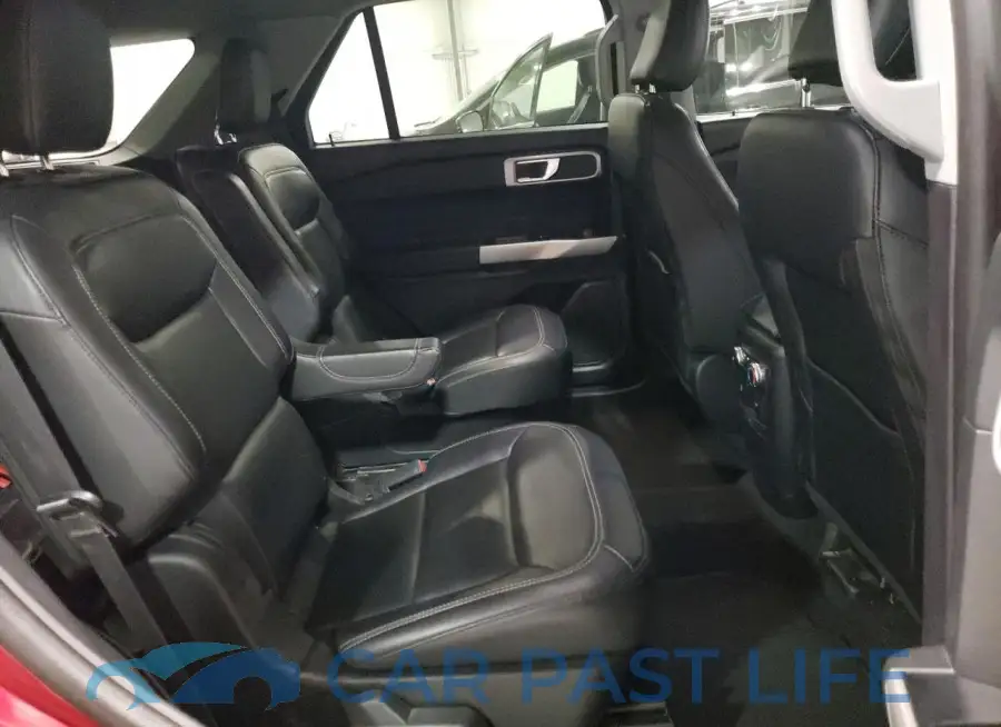 1FMSK8DHXNGC05885# 11