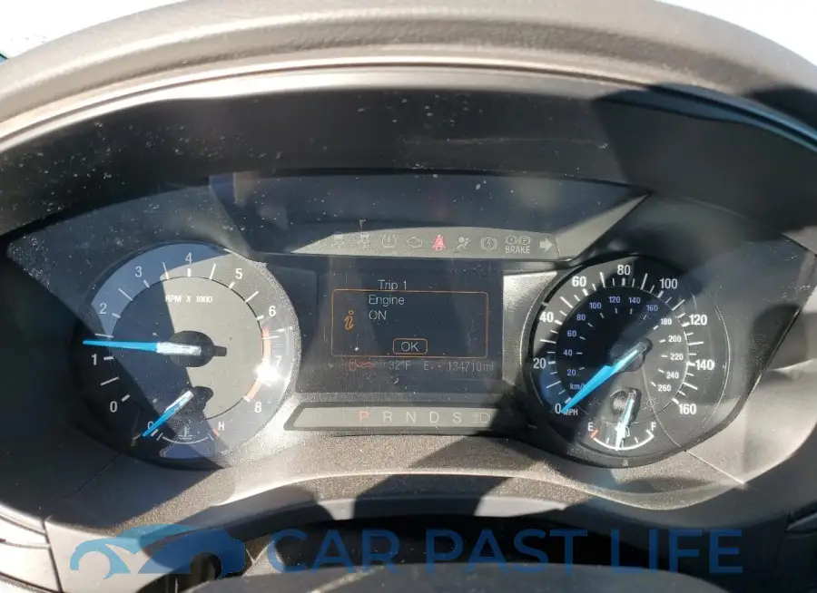 3FA6P0HD7GR196905# 9