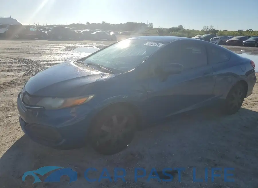 2HGFG3B57FH520203# 1