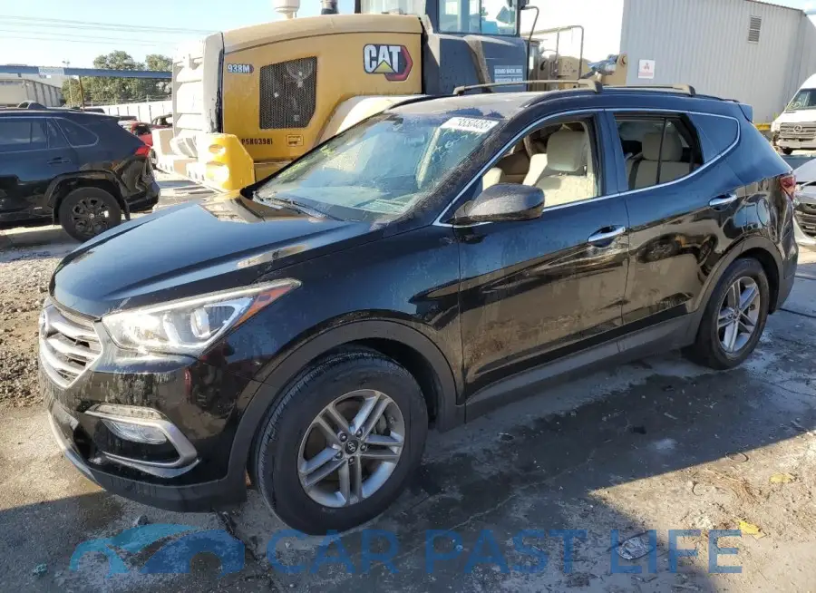 5NMZU3LB8HH036119# 1