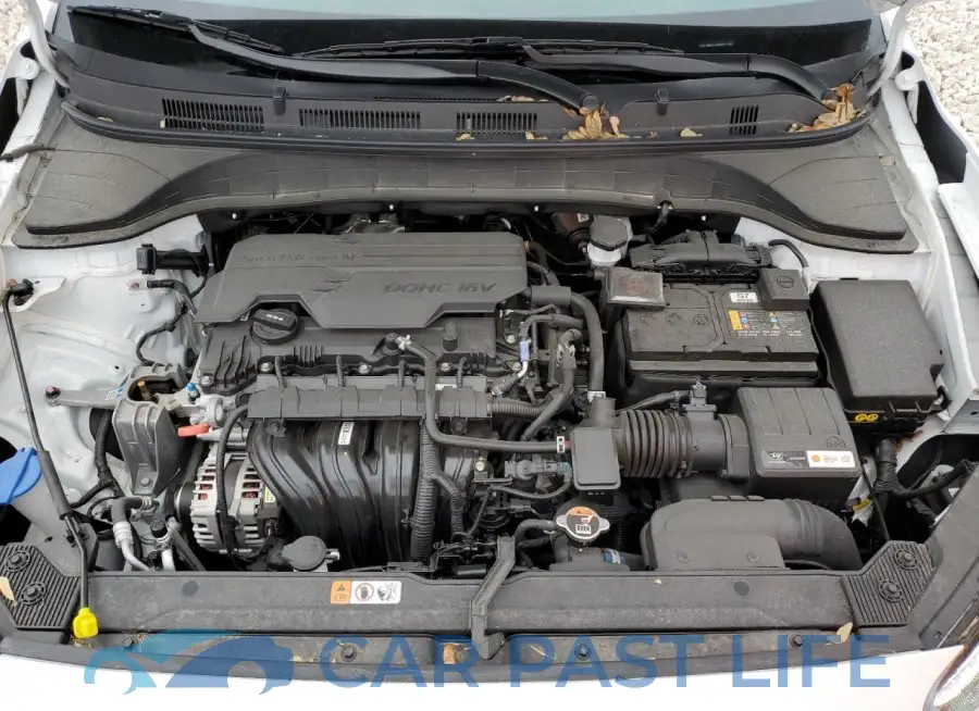 KM8K3CAB9PU011885# 11