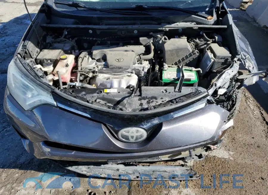 2T3BFREV7HW660897# 12