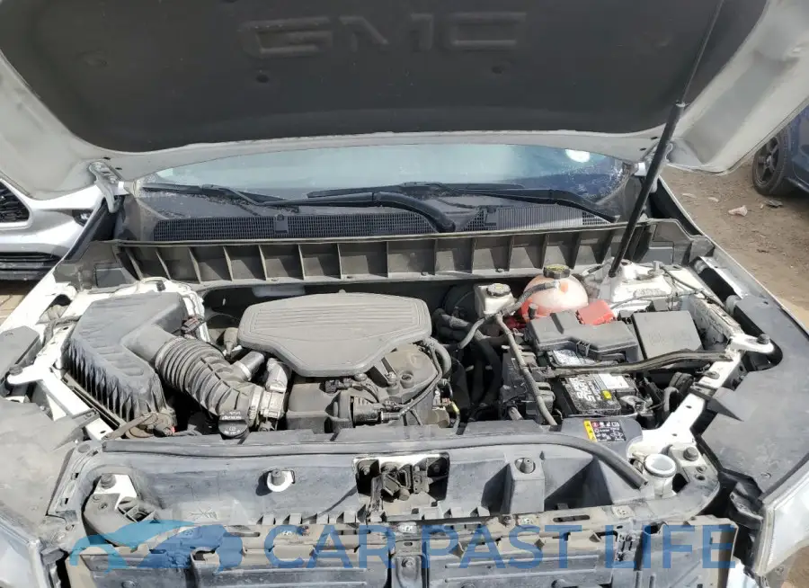 1GKKNRLS4JZ199194# 12