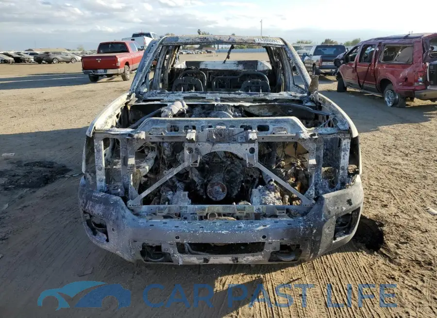 1GT12SEY5KF214488# 5