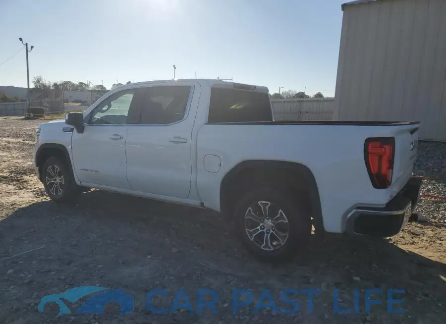 1GTP8BED7KZ404670# 2