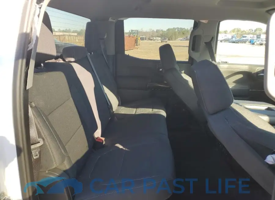 1GTP8BED7KZ404670# 10