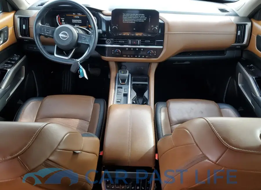 5N1DR3DH8PC200072# 8