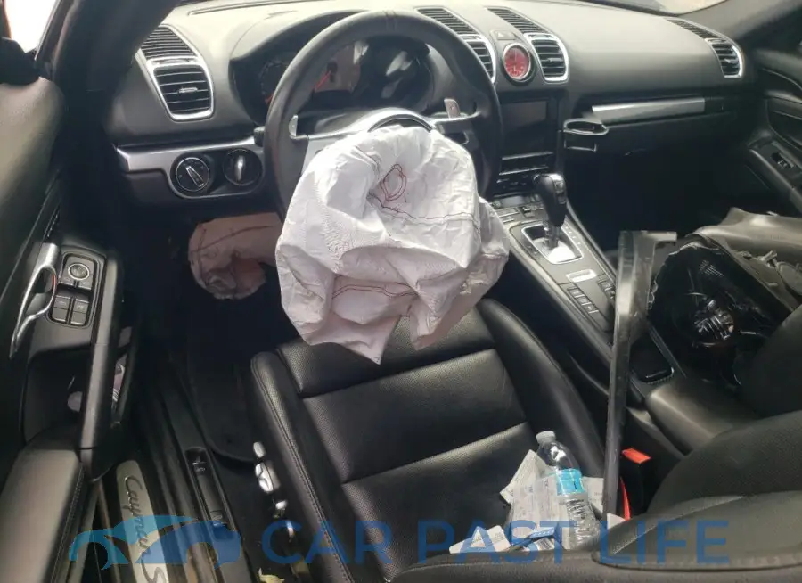 WP0AB2A86FK184999# 8
