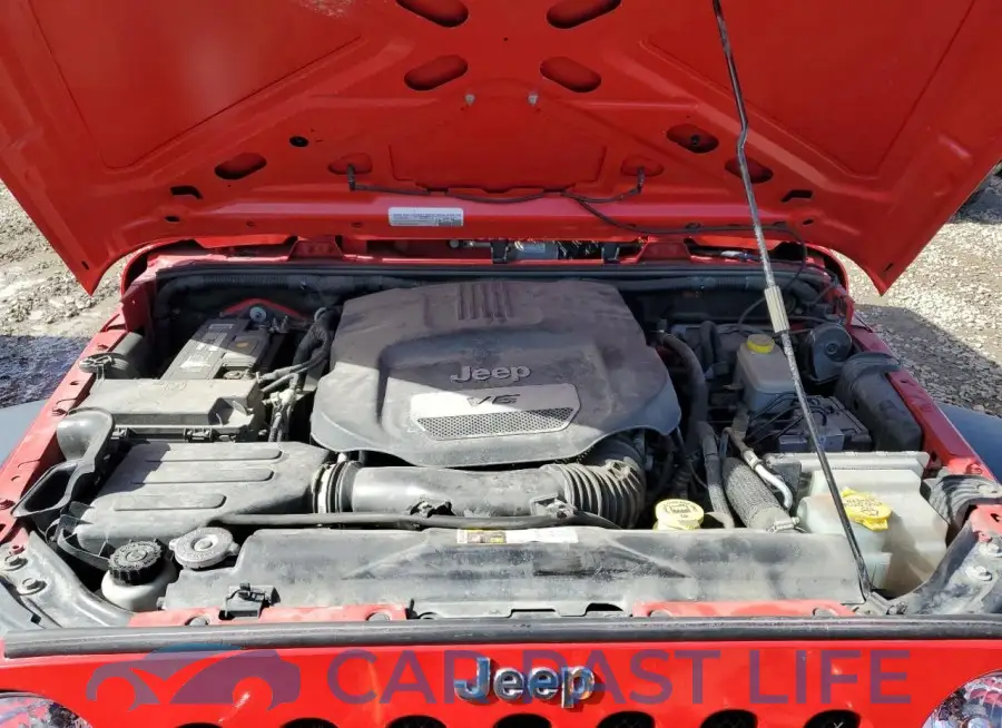 1C4BJWDG2FL514309# 11