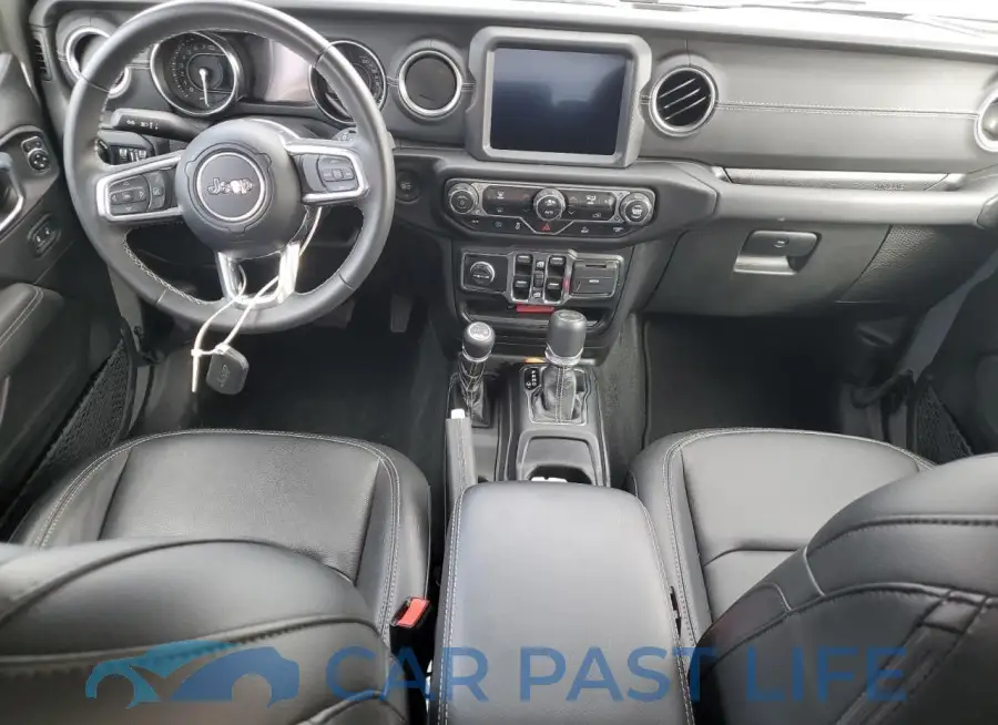 1C4JJXP6XNW229326# 8