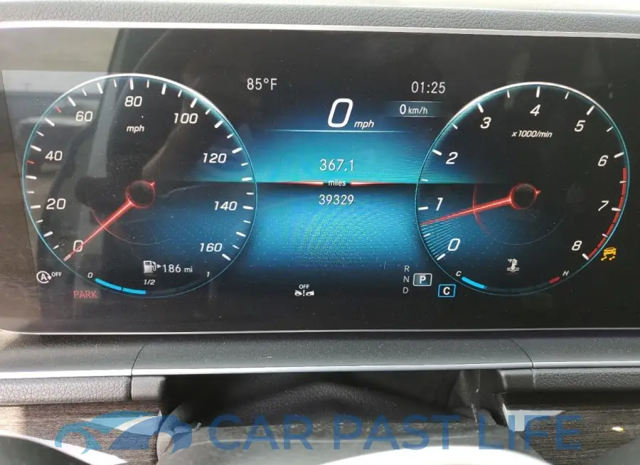 4JGFB4JB2LA116774# 9