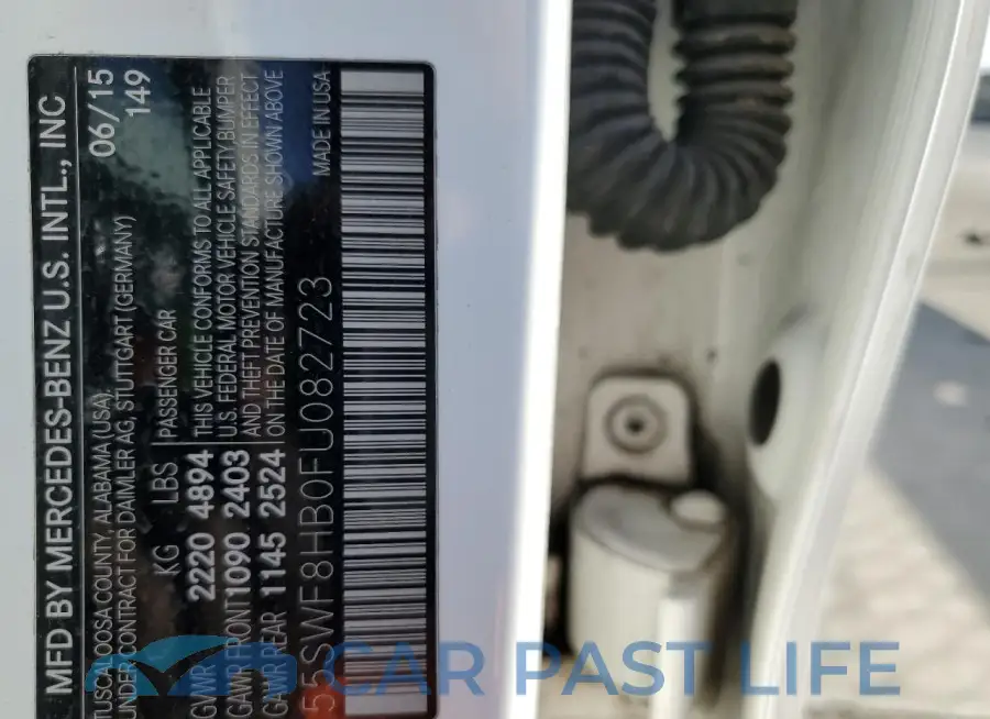55SWF8HB0FU082723# 12