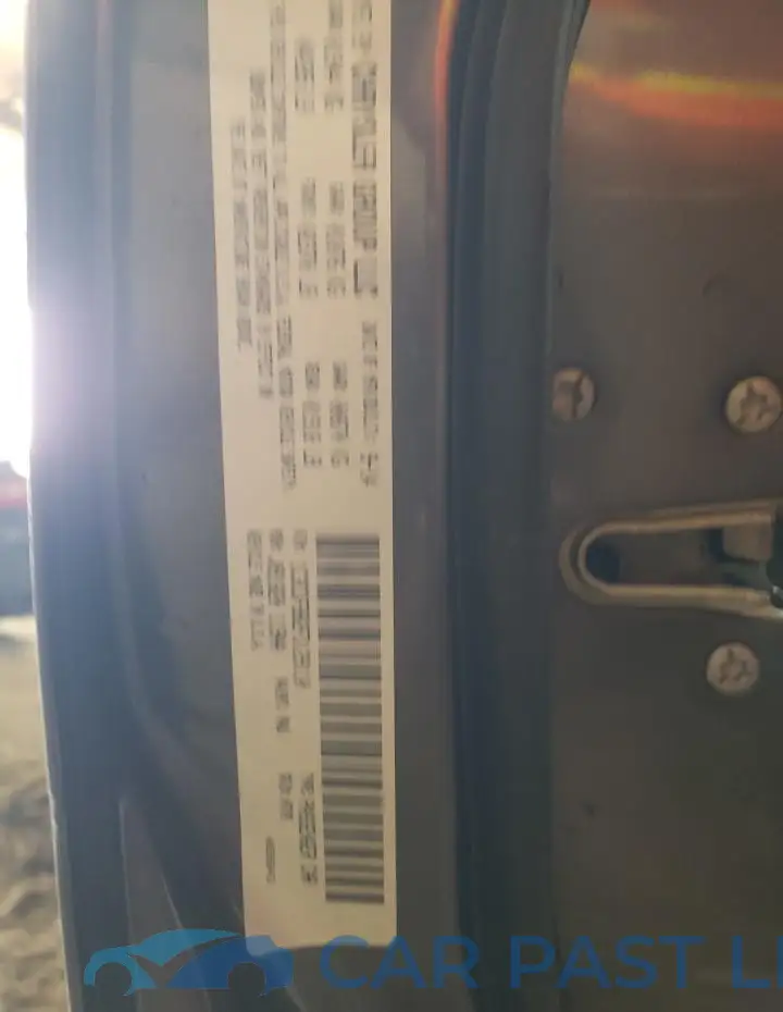 1C3CDFBB2FD129110# 12