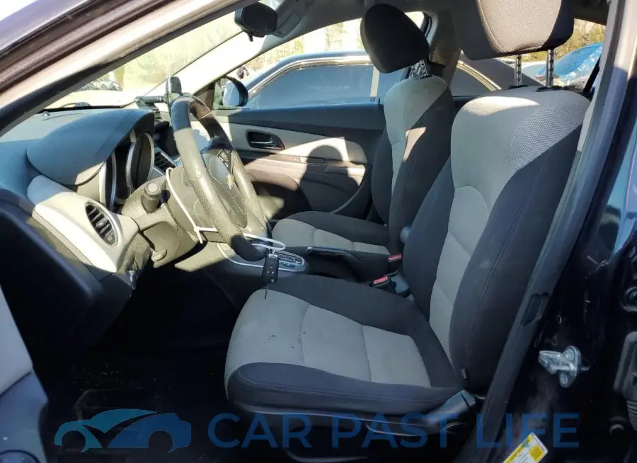 1G1PC5SH3G7189503# 7