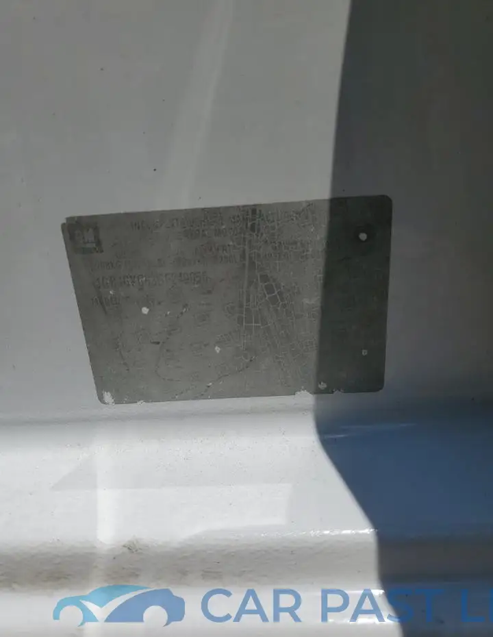 1GB4CYC83GF249056# 12