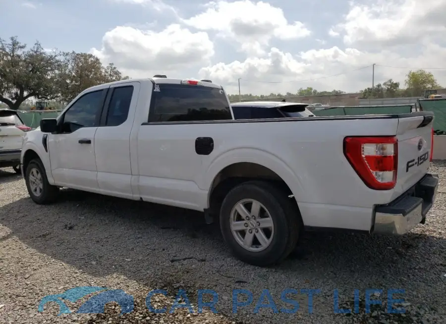 1FTEX1CP5MKE21898# 2