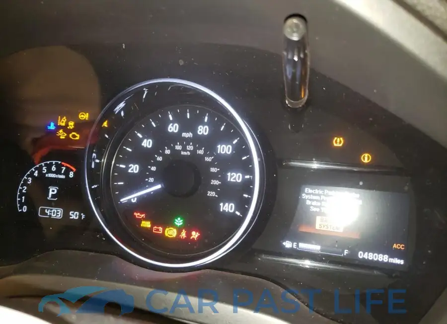 3CZRU6H53LM730074# 9