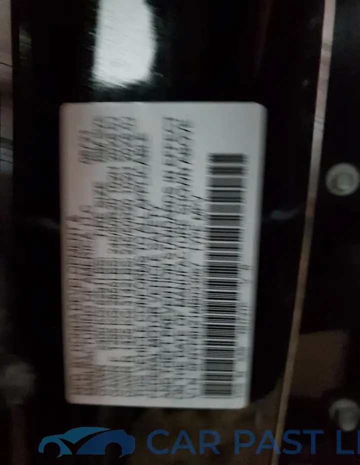 5FNYF8H21MB033067# 12