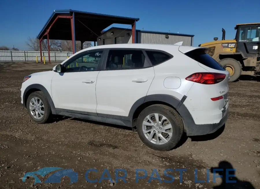 KM8J2CA47KU949005# 2