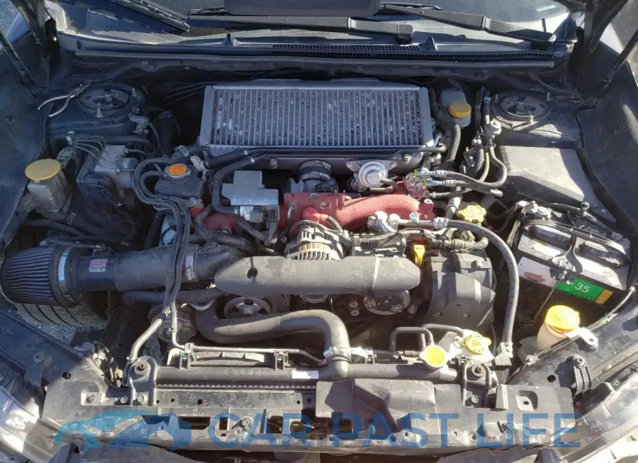 JF1VA2N66J9804057# 11