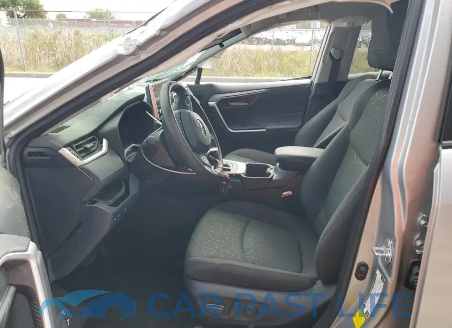 2T3P1RFV6PW360026# 7