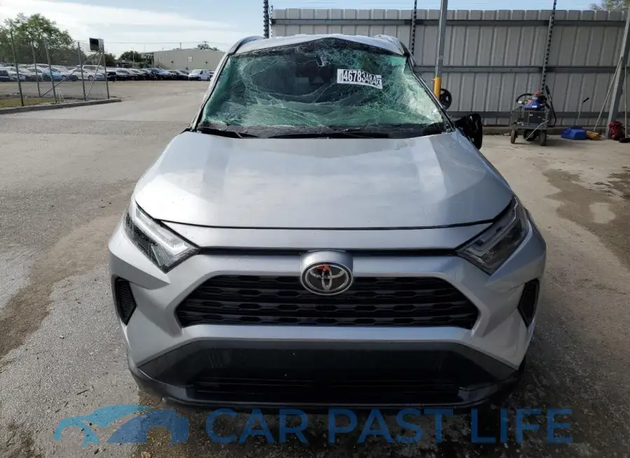 2T3P1RFV6PW360026# 5