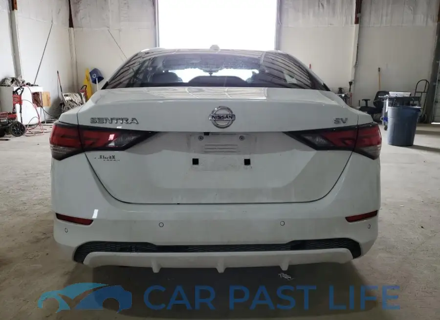 3N1AB8CV4LY256451# 6