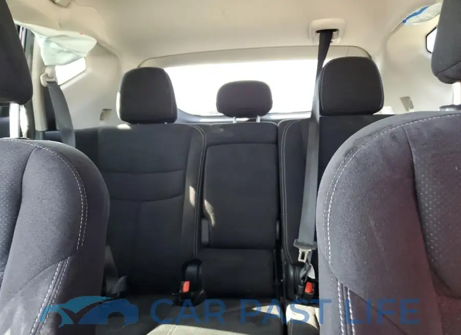 5N1AZ2AJ9PC125984# 10