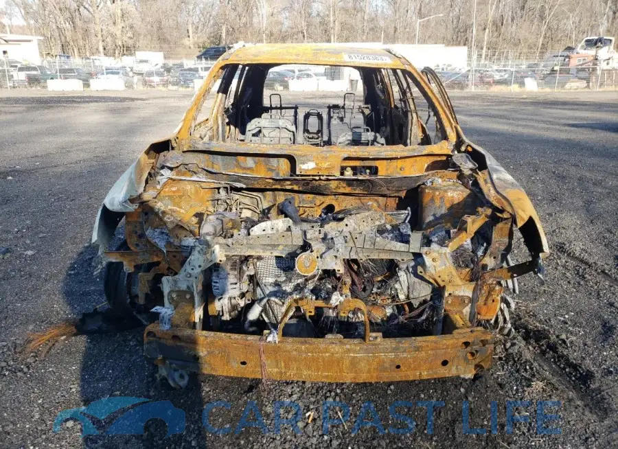 KNMAT2MV8LP510699# 5