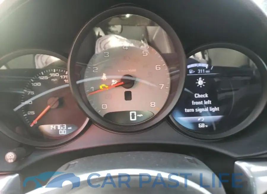 WP0AB2A81LS275075# 9