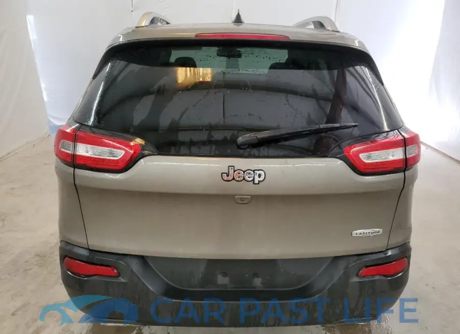 1C4PJLCS6HW572242# 6