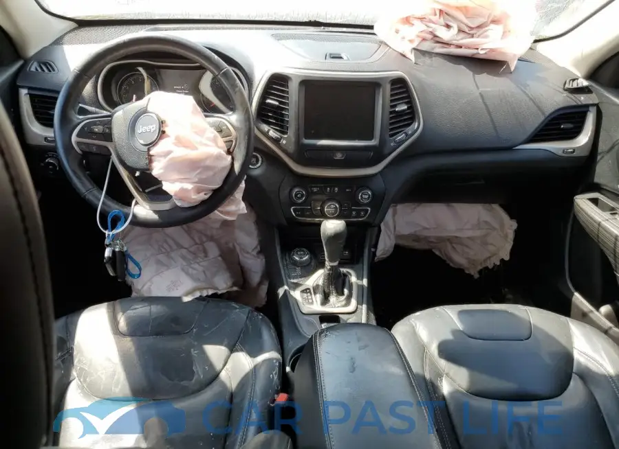 1C4PJMDS1FW615225# 8