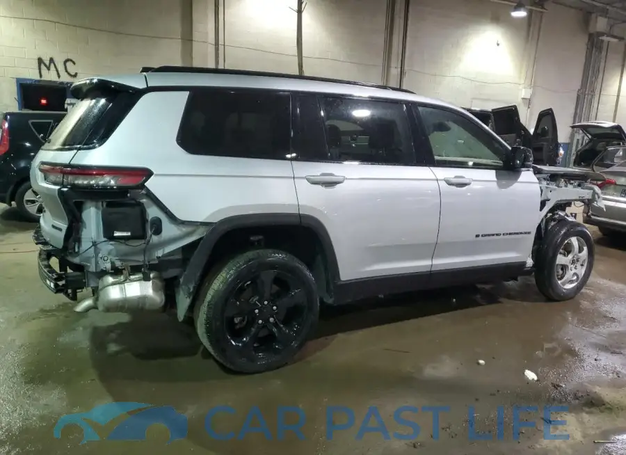 1C4RJKBG9P8101852# 3