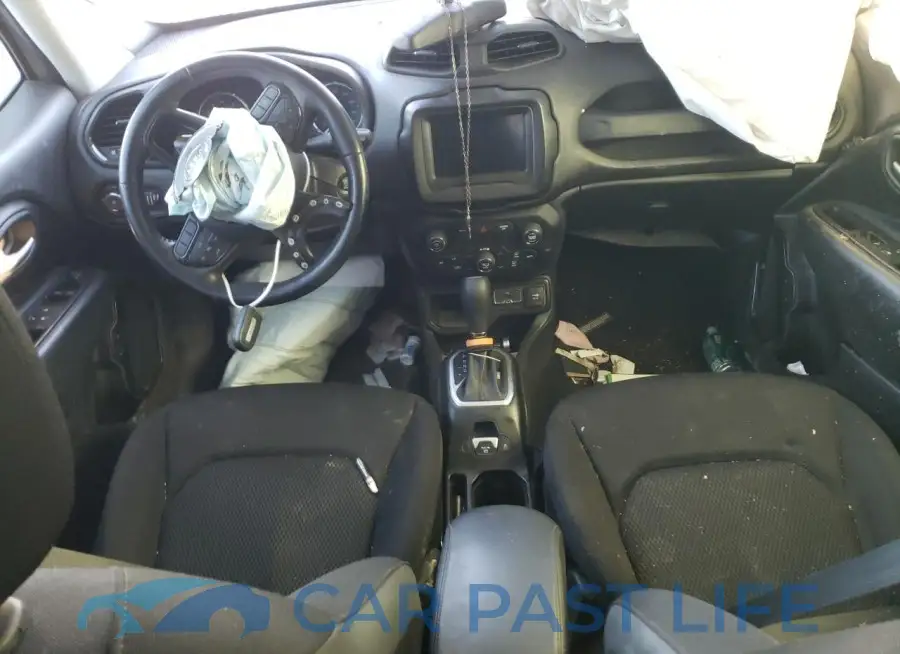 ZACNJABB3KPK86122# 8