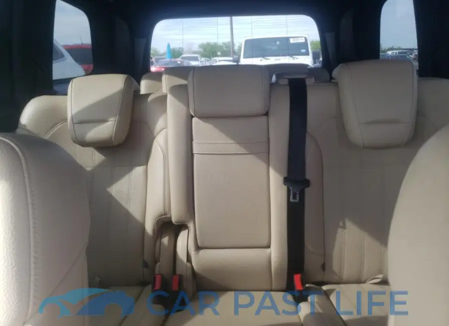 4JGDF6EEXJB058626# 10