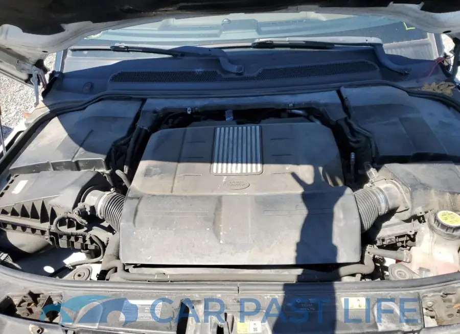 SALAG2V63GA777827# 12