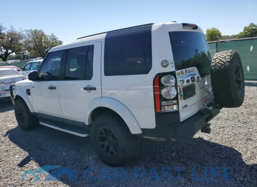 SALAG2V63GA777827# 2
