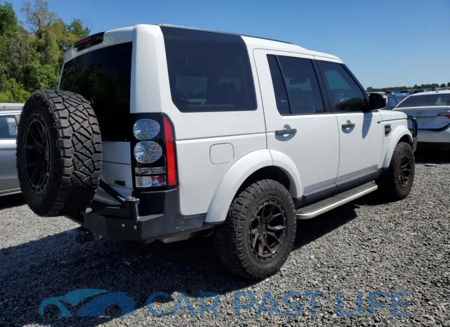 SALAG2V63GA777827# 3