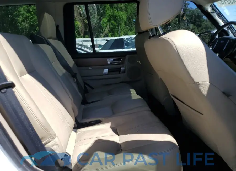 SALAG2V63GA777827# 11