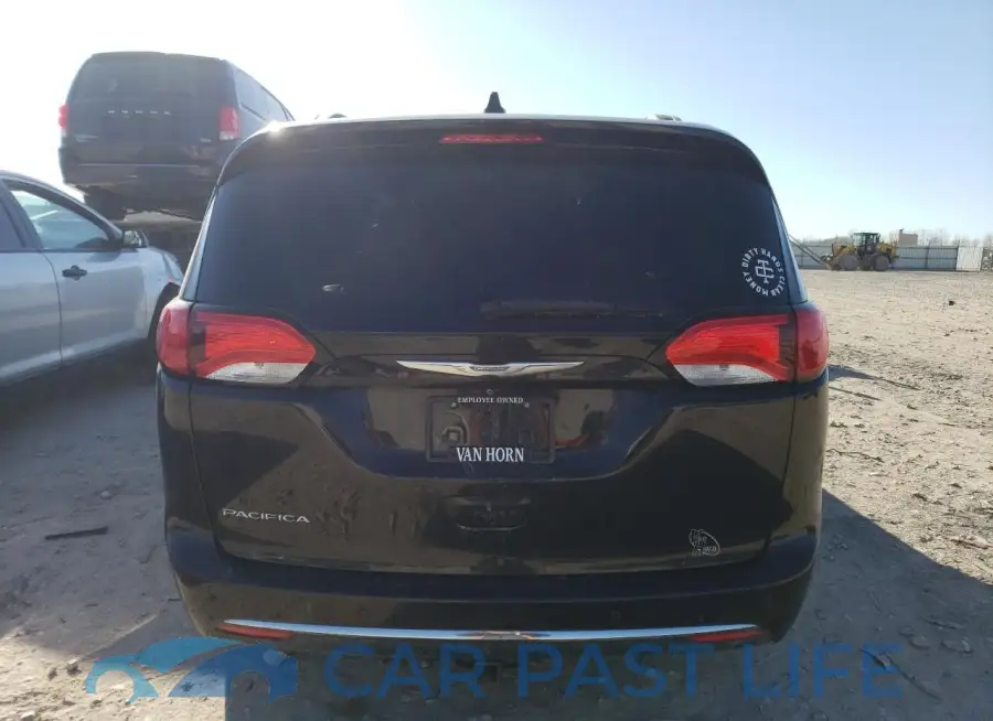 2C4RC1EG0HR680901# 6