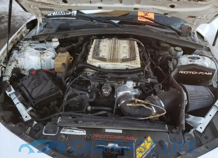1G1FJ1R63J0174207# 11
