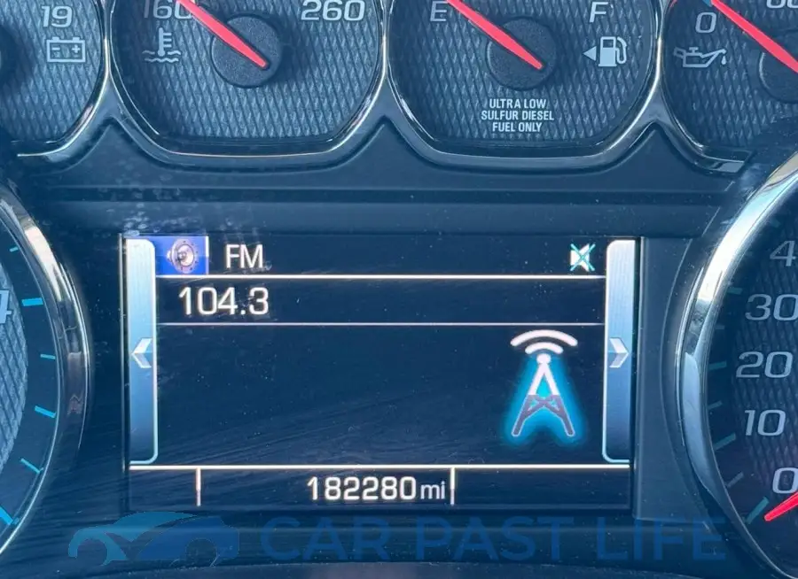 1GC4K0E85FF514930# 8