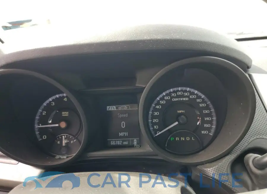 6G3NS5U28HL315585# 9