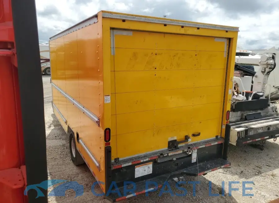 1FDWE3FS5KDC16634# 2