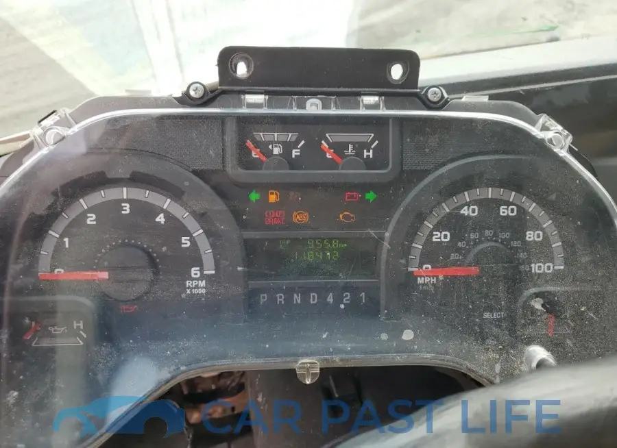 1FDWE3FS5KDC16634# 9